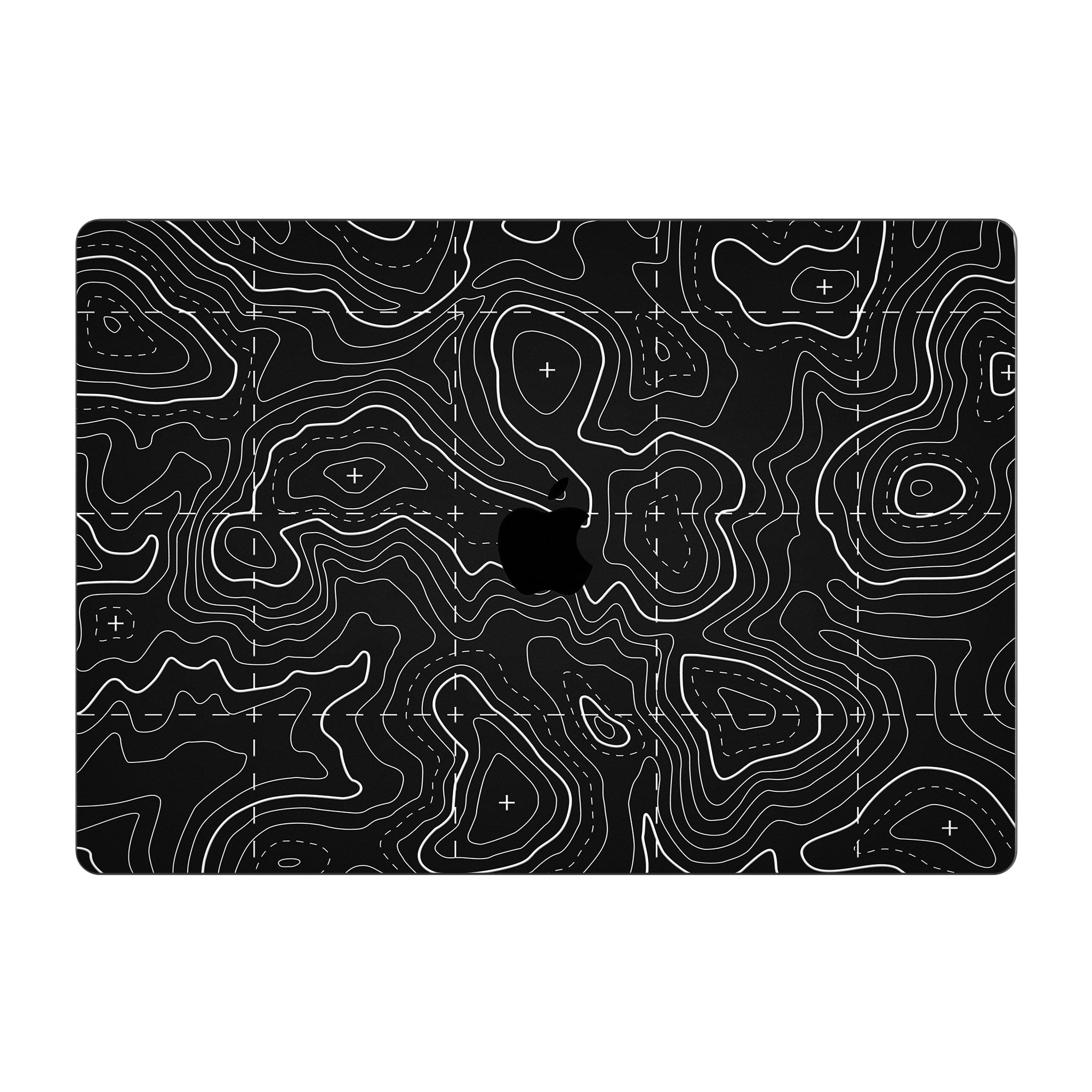MacBook · Area 51 (Classified)