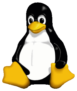 Linux · Tux