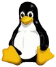 Linux · Tux