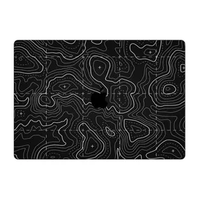 MacBook · Area 51 (Classified)